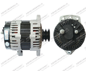 10-15KW变频高压发电机（可车用）