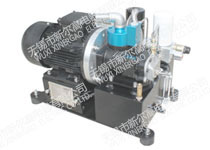 新能源车载空气压缩机